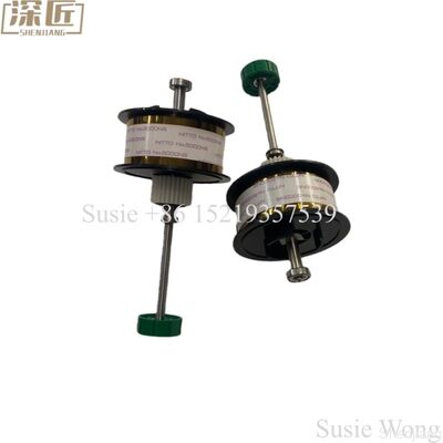 M7628716A Yeni Orijinal Hitach ATM Parçaları 49024234000B Hitachi 2845V SR7500 7500VS Hitachi Escrow Teyp