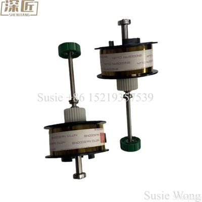 M7628716A Yeni Orijinal Hitach ATM Parçaları 49024234000B Hitachi 2845V SR7500 7500VS Hitachi Escrow Teyp