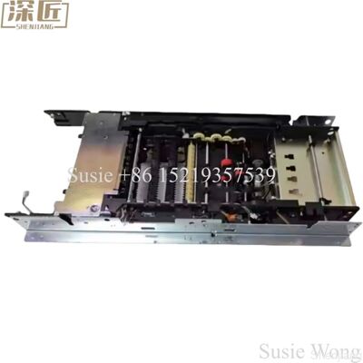 1750291697 Diebold Nixdorf HCT modülü Baş Şasi Taşıma 01750291697 DN100D DN200 DN400 DN450 ve RM4 serisi ATM'ler için