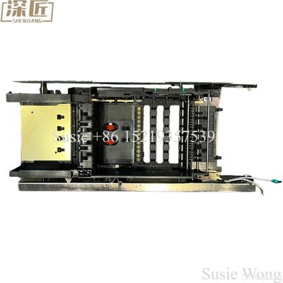 1750291697 Diebold Nixdorf HCT modülü Baş Şasi Taşıma 01750291697 DN100D DN200 DN400 DN450 ve RM4 serisi ATM'ler için