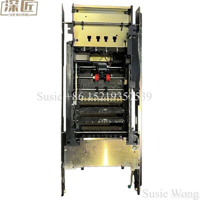 1750291697 Diebold Nixdorf HCT modülü Baş Şasi Taşıma 01750291697 DN100D DN200 DN400 DN450 ve RM4 serisi ATM'ler için