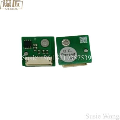 Diebold Nixdorf Emanet Makara Saklama 1750297101 DN200 DN250 DN400 DN450 Ve RM4 Serisi ATM'ler için