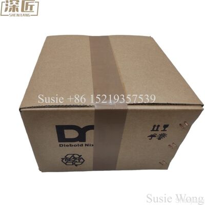 Diebold Nixdorf Emanet Makara Saklama 1750297101 DN200 DN250 DN400 DN450 Ve RM4 Serisi ATM'ler için