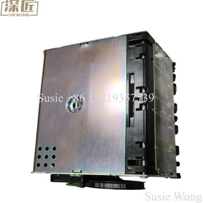 Diebold Nixdorf Emanet Makara Saklama 1750297101 DN200 DN250 DN400 DN450 Ve RM4 Serisi ATM'ler için