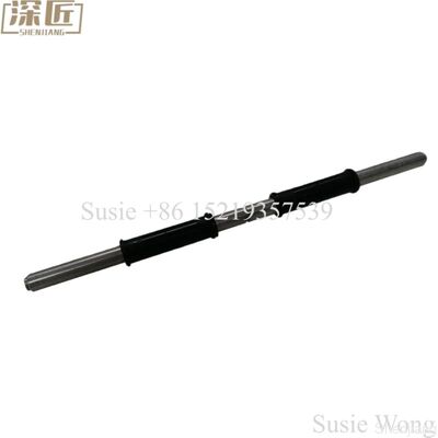 Diebold Nixdorf Emanet Makarası Depolama Braketi 1750125772 DN200 DN250 DN400 DN450 ve RM4 Serisi ATM'ler için