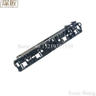 Diebold Nixdorf Emanet Makarası Depolama Braketi 1750125772 DN200 DN250 DN400 DN450 ve RM4 Serisi ATM'ler için