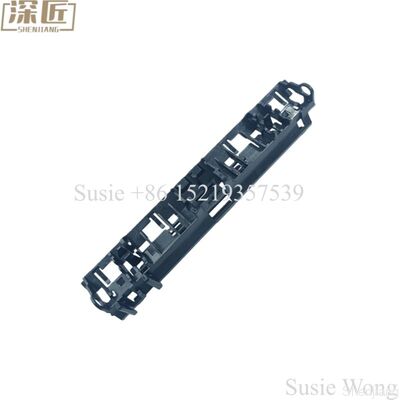 Diebold Nixdorf Emanet Makarası Depolama Braketi 1750125772 DN200 DN250 DN400 DN450 ve RM4 Serisi ATM'ler için