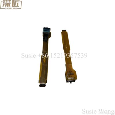 TS-EC2G-U13210H Hitachi ATM Parçaları V2G Kart Okuyucu Baş Hico V2G W/R Baş