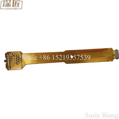 ATM Parçaları Hitachi Omron V2G Kart Okuyucu Kafası Hico V2G W/R Kafası TS-EC2G-U13210H