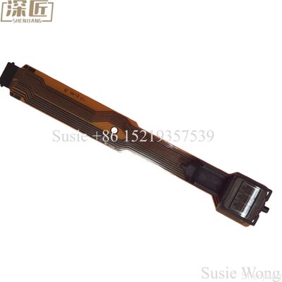 TS-EC2G-U13210H Hitachi ATM Parçaları V2G Kart Okuyucu Baş Hico V2G W/R Baş