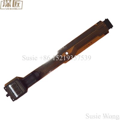 TS-EC2G-U13210H Hitachi ATM Parçaları V2G Kart Okuyucu Baş Hico V2G W/R Baş