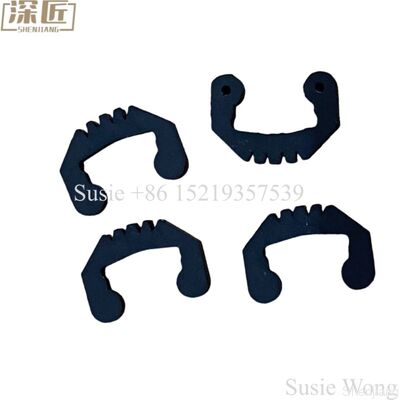 Hitachi HCM Diebold BCRM ATM Makine Parçaları SR7500 Kauçuk Tekerlek 7P165092