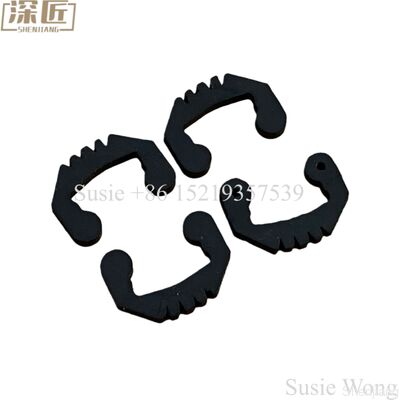 Hitachi HCM Diebold BCRM ATM Makine Parçaları SR7500 Kauçuk Tekerlek 7P165092