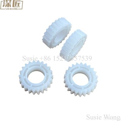 Hitachi HCM Diebold BCRM ATM Makine Parçaları SR7500 M4P008919 22t