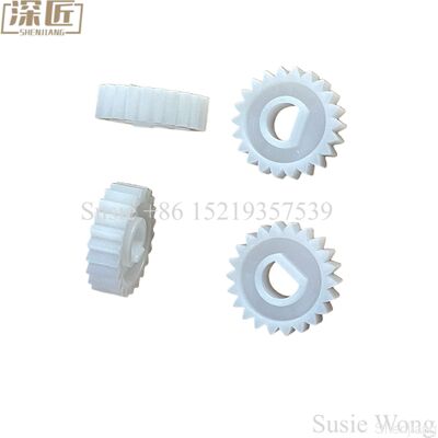 Hitachi HCM Diebold BCRM ATM Makine Parçaları SR7500 M4P008919 22t