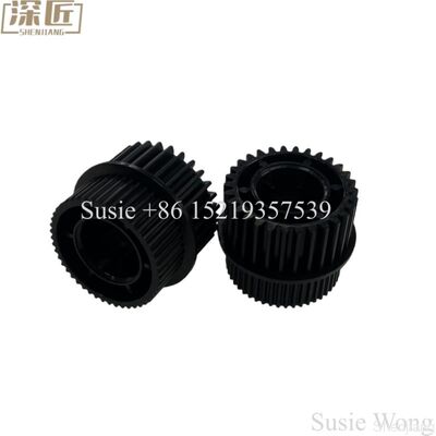 Hitachi HCM Diebold BCRM ATM Makinesi Parçaları SR7500 M7618362C Dişli