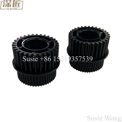 Hitachi HCM Diebold BCRM ATM Makinesi Parçaları SR7500 M7618362C Dişli