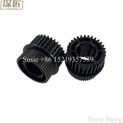 Hitachi HCM Diebold BCRM ATM Makinesi Parçaları SR7500 M7618362C Dişli