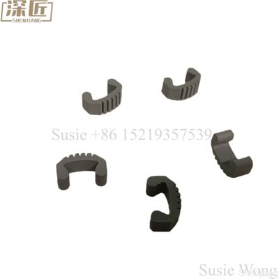 43025001 S43025001 Hyosung ATM Parçaları 43025001 Kauçuk Not Alma Tekerleği S43025001 Atm Makinesi Yedek Parçaları