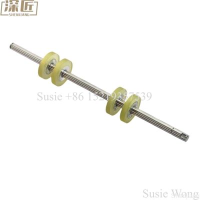 Hyosung ATM Parçaları GCDU Şaft Takma S72881210 S150207491 S72881210 S45805601 S7900000801 S72881227