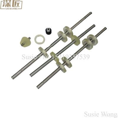 S72846920 72846920 72846920 Hyosung Innovue 1000 Not Hyosung ATM 1500 1800 1800CE 5000CE için Çekmece Tipi Dağıtıcı