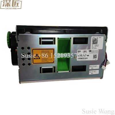 Diebold Nixdorf Escrow Reel Depolama Üst Kılıf 1750173085 01750173085