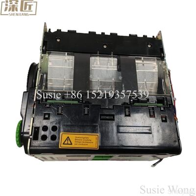 Diebold Nixdorf Escrow Reel Depolama Motoru 01750173510 1750173510