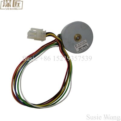 Diebold Nixdorf Escrow Reel Depolama Motoru 01750173510 1750173510