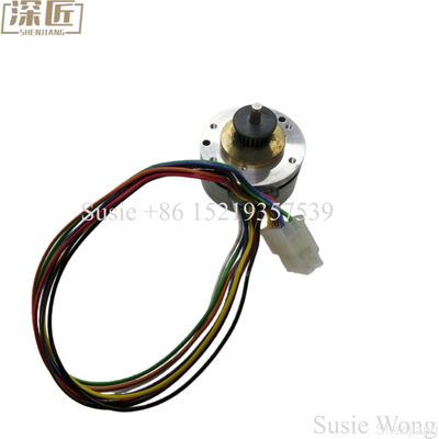 Diebold Nixdorf Escrow Reel Depolama Motoru 01750173510 1750173510