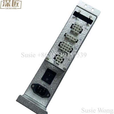 Hitachi ATM Parçaları Güç Kaynağı M7628076A SR7500 ve Hitachi Makinesi İçin