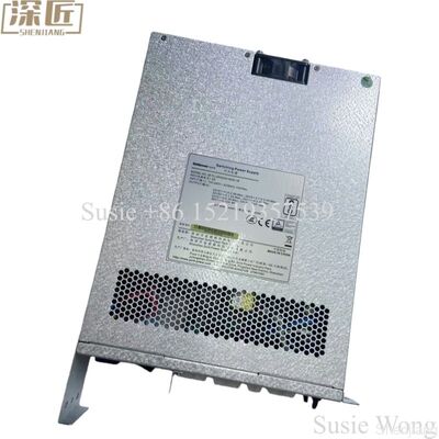 Hitachi ATM Parçaları Güç Kaynağı M7628076A SR7500 ve Hitachi Makinesi İçin