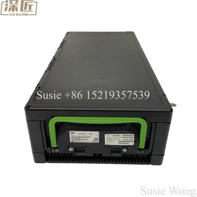 Diebold Nixdorf ATM Makine Parçaları DN200 CAS Geri Dönüşüm Kaseti Güvenli 1750305094 01750305094