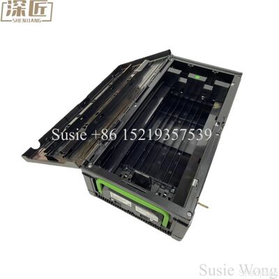 Diebold Nixdorf ATM Makine Parçaları DN200 CAS Geri Dönüşüm Kaseti Güvenli 1750305094 01750305094