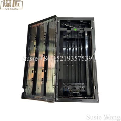 Diebold Nixdorf ATM Makine Parçaları DN200 CAS Geri Dönüşüm Kaseti Güvenli 1750305094 01750305094