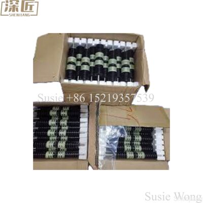 4520000317 ATM Makinesi Yedek Parçaları Hyosung Tahrik Mili Hyosung Kassyf Rulo Mili 4520000317