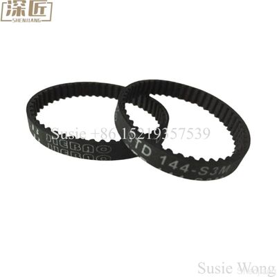 ATM Kayışı Nautilus Hyosung ATM Parçaları 4820000012 V-KAYIŞI B60S3M 144 G-CDU 6*144*48