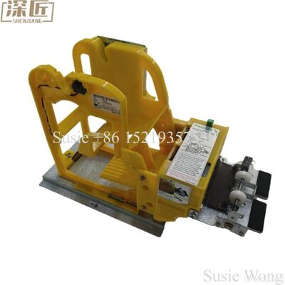 Hyosung ATM makinesi yedek parçaları makbuz yazıcısı SPR26 5409000019 S5409000019