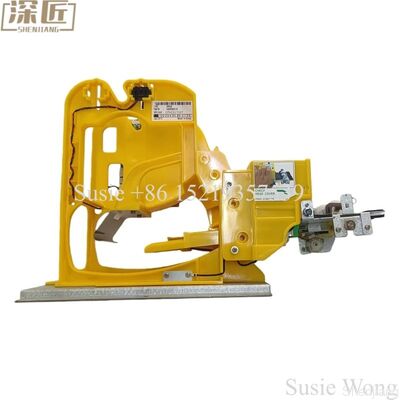 Hyosung ATM makinesi yedek parçaları makbuz yazıcısı SPR26 5409000019 S5409000019