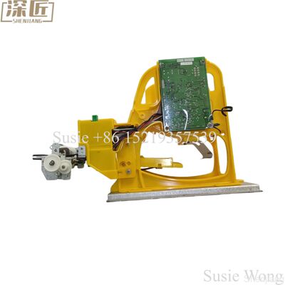 Hyosung ATM makinesi yedek parçaları makbuz yazıcısı SPR26 5409000019 S5409000019