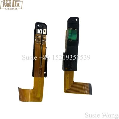 Yepyeni Hyosung ATM Makinesi Yedek Parçaları Hyosung Kart Okuyucu Kafası W/R Kafası ICT3Q8-3H2290 Kafası ICT3Q8-3HT2290S İçin