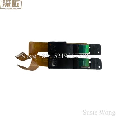 ATM Kart Okuyucu Mıknatıs Baş Fabrikası Hyosung ATM Makinesi Yedek Parçaları Hyosung Kart Okuyucu Baş Yazma Oku Baş ICT3Q8-3H2290 Baş ICT3Q8-3HT2290S