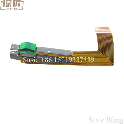 ATM Kart Okuyucu Mıknatıs Baş Fabrikası Hyosung ATM Makinesi Yedek Parçaları Hyosung Kart Okuyucu Baş Yazma Oku Baş ICT3Q8-3H2290 Baş ICT3Q8-3HT2290S