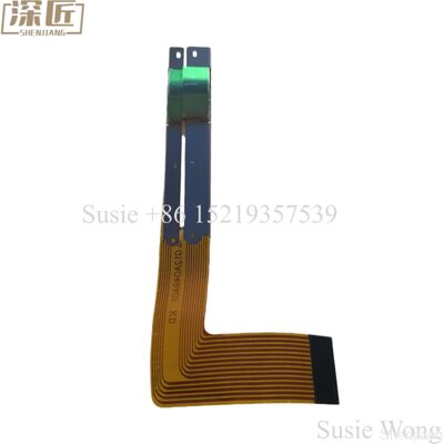 Yepyeni Hyosung ATM Makinesi Yedek Parçaları Hyosung Kart Okuyucu Kafası W/R Kafası ICT3Q8-3H2290 Kafası ICT3Q8-3HT2290S İçin