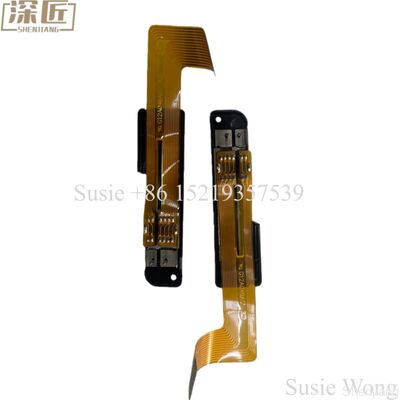 Yepyeni Hyosung ATM Makinesi Yedek Parçaları Hyosung Kart Okuyucu Kafası W/R Kafası ICT3Q8-3H2290 Kafası ICT3Q8-3HT2290S İçin