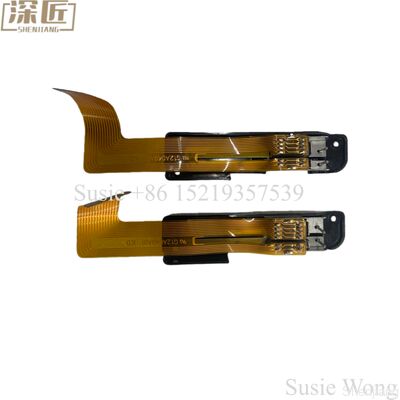 Yepyeni Hyosung ATM Makinesi Yedek Parçaları Hyosung Kart Okuyucu Kafası W/R Kafası ICT3Q8-3H2290 Kafası ICT3Q8-3HT2290S İçin