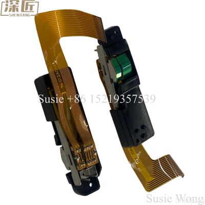 ATM Kart Okuyucu Kafa Fabrikası Hyosung ATM Makinesi Yedek Parçaları Hyosung Kart Okuyucu Kafa W/R Kafa ICT3Q8-3H2290 Kafa ICT3Q8-3HT2290S