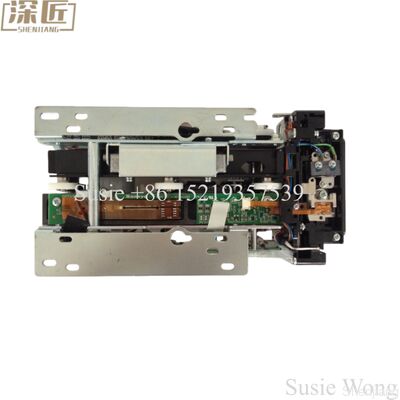 ATM Kart Okuyucu Fabrikası Hyosung ATM Parçaları SANKYO Kart Okuyucu Nautilus Hyosung ICT3Q8-3A0280 5645000019 5600 5600T 8600 8600S İçin