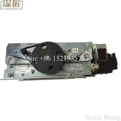 ATM Kart Okuyucu Fabrikası Hyosung 5600T ATM MOTORIZED EMV Akıllı Kart Okuyucu ICT3Q8-3A2294 5645000019 ATM Kiosku ve Bankacılık Eşyaları için