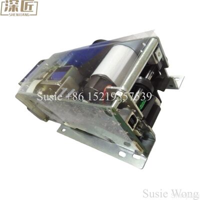 ATM Kart Okuyucu Fabrikası Hyosung 5600T ATM MOTORIZED EMV Akıllı Kart Okuyucu ICT3Q8-3A2294 5645000019 ATM Kiosku ve Bankacılık Eşyaları için