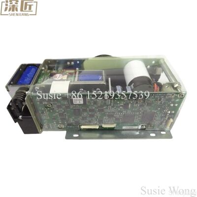 ATM Kart Okuyucu Fabrikası Hyosung 5600T ATM MOTORIZED EMV Akıllı Kart Okuyucu ICT3Q8-3A2294 5645000019 ATM Kiosku ve Bankacılık Eşyaları için